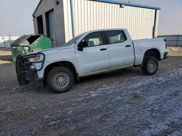 Chevrolet 1500 (2022)