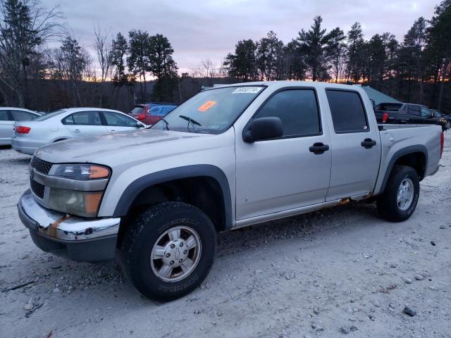 Chevrolet Colorado (2006)