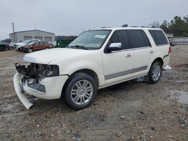 Lincoln Navigator (2008)