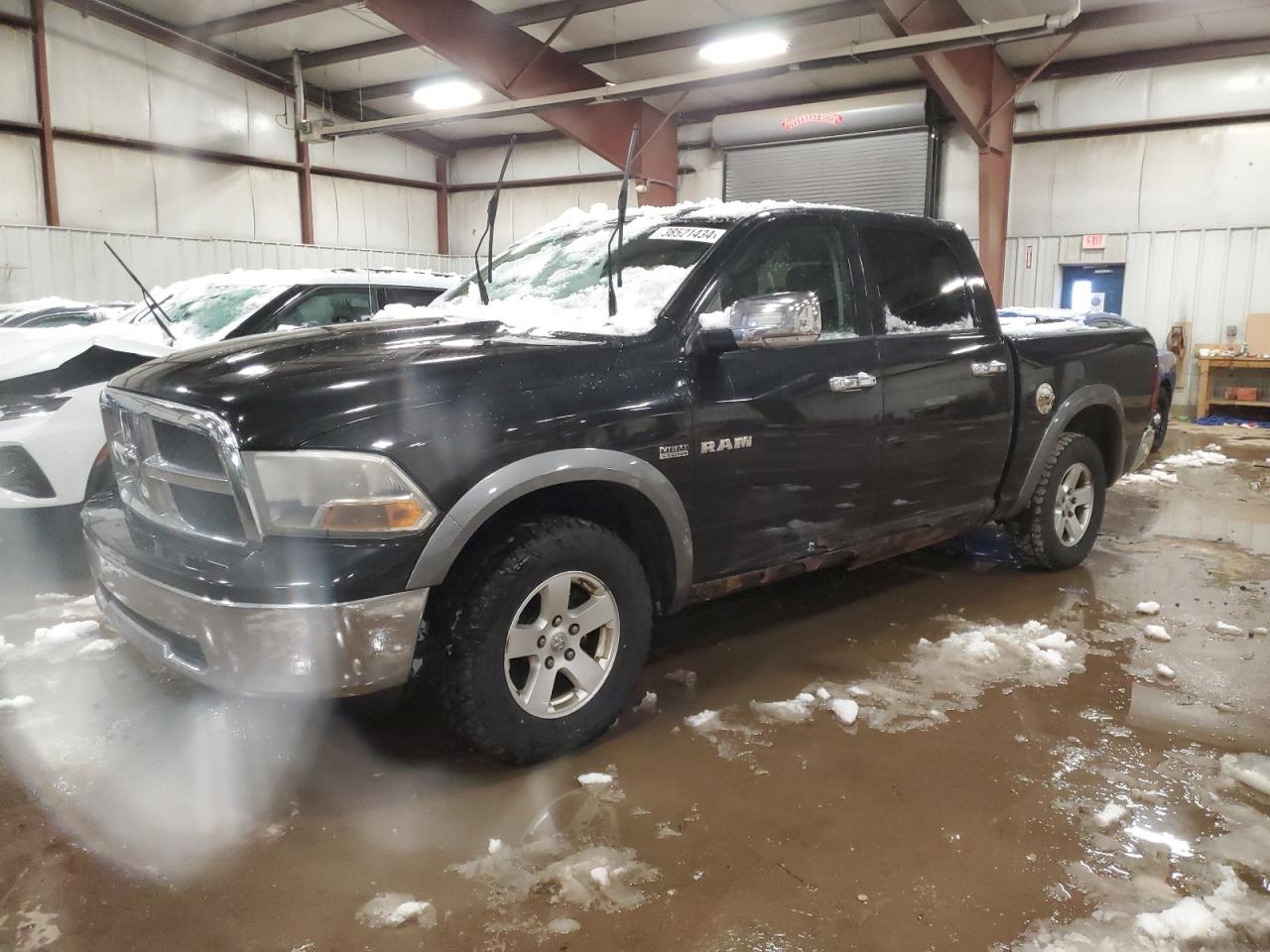 Dodge Ram (2009)