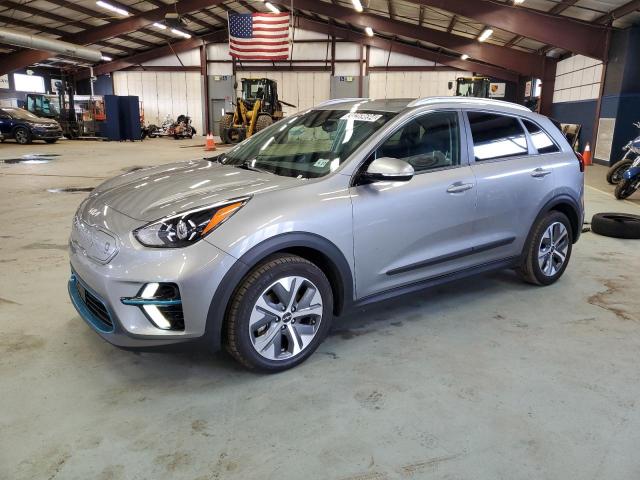 Kia Niro s (2022)