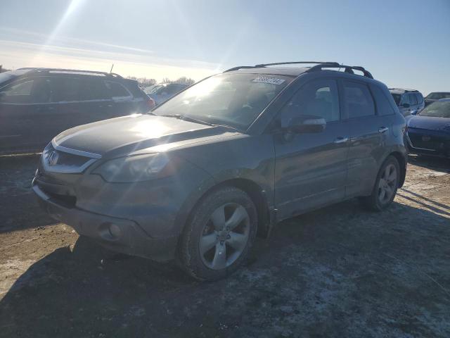 Acura Rdx (2008)