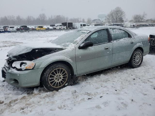 Chrysler Sebring (2005)