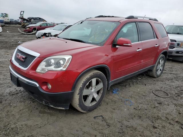 Gmc Acadia (2012)