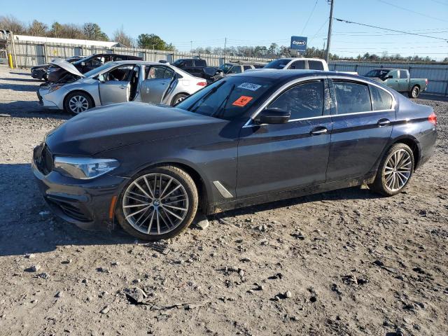 Bmw 530i (2018)