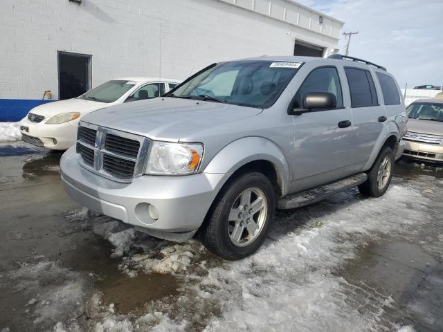 Dodge Durango (2009)