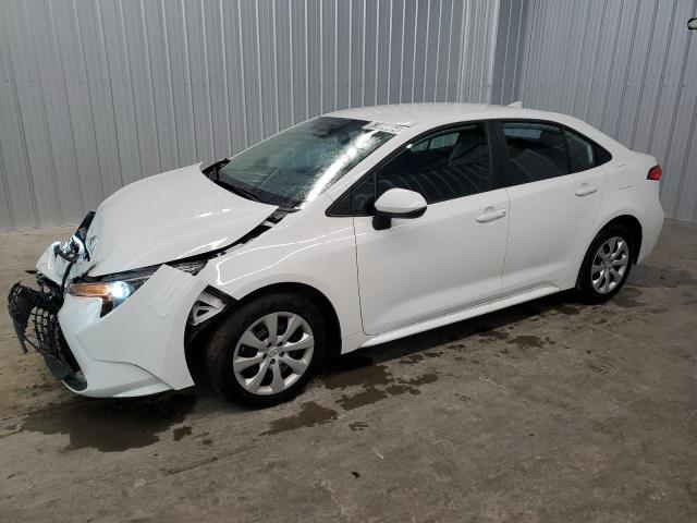 Toyota Corolla le (2024)