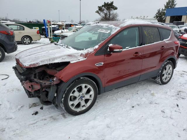 Ford Escape tit (2014)