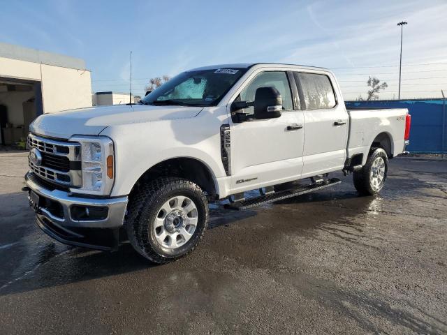 Ford F250 super (2024)