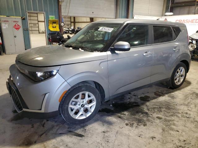 Kia Soul lx (2023)