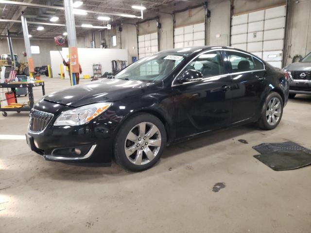 Buick Regal (2016)