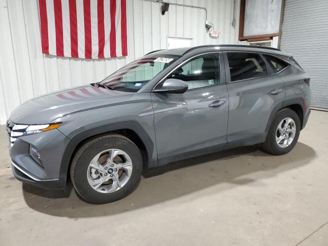 Hyundai Tucson sel (2024)