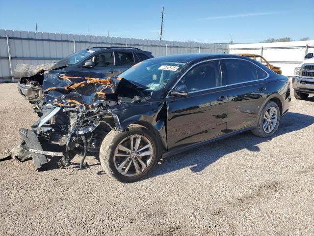 Volkswagen Passat se (2020)