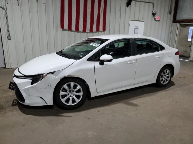 Toyota Corolla le (2024)