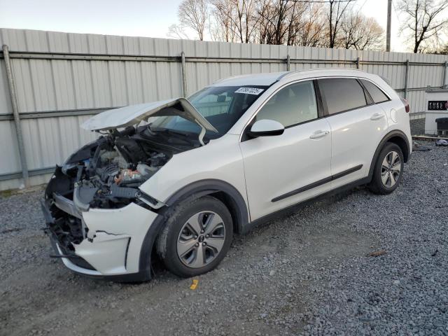Kia Niro fe (2019)