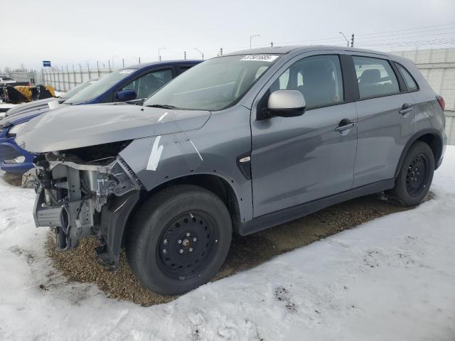 Mitsubishi Rvr es (2021)
