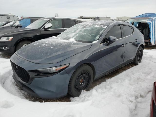 Mazda 3 premium (2021)