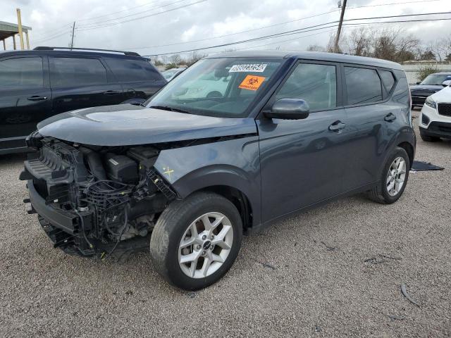 Kia Soul lx (2023)