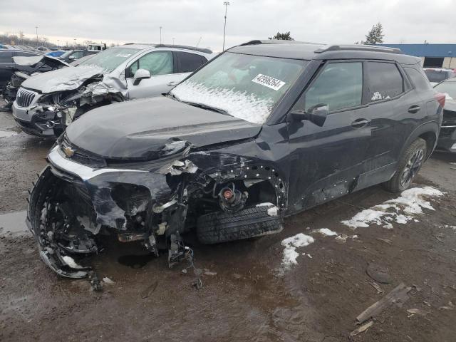 Chevrolet Trailblzr (2021)