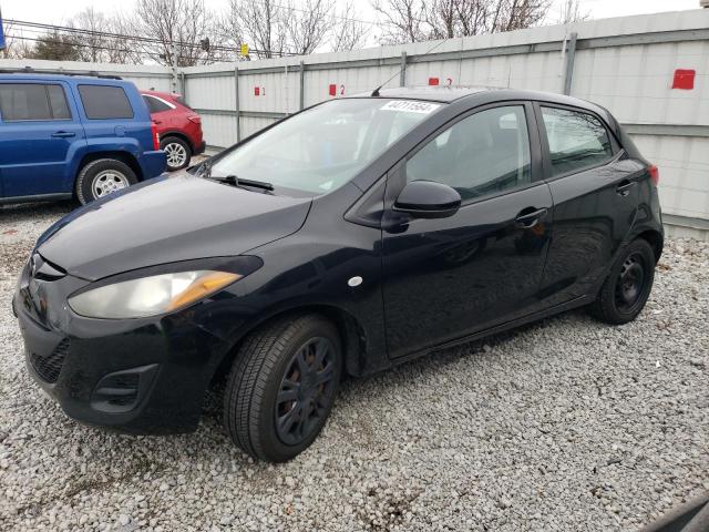 Mazda 2 (2012)