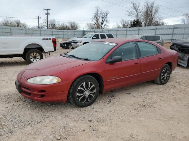Dodge Intrepid (2000)
