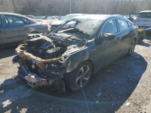 Honda Insight (2022)