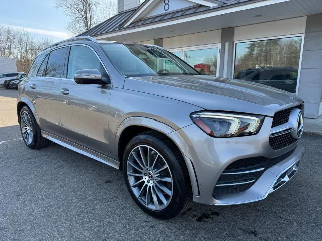 Mercedes-benz Gle-class (2020)