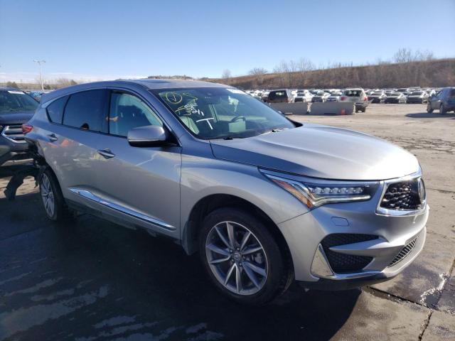 Acura Rdx (2019)