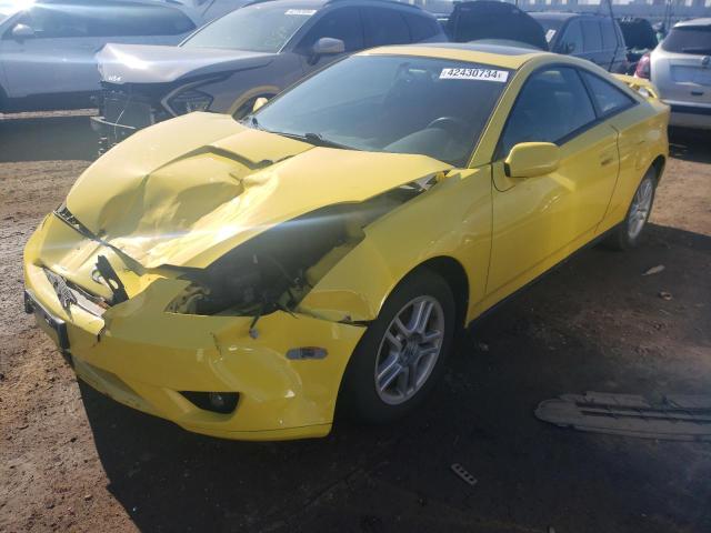 Toyota Celica (2005)