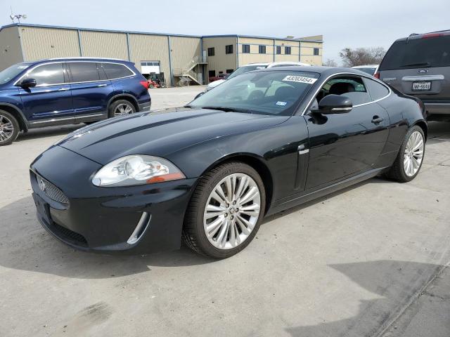 Jaguar Xk (2010)