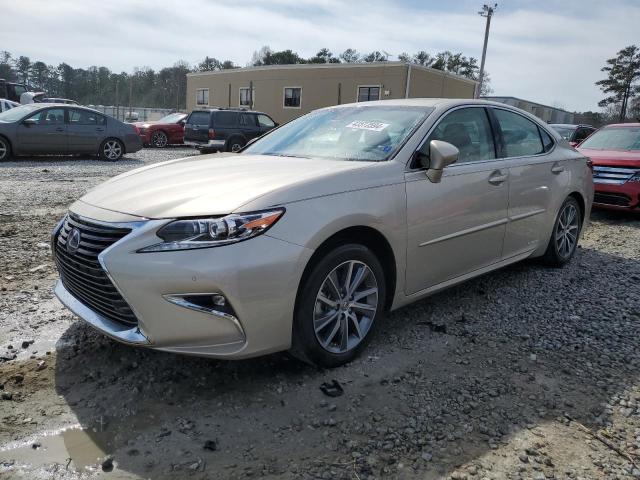 Lexus Es300 (2017)