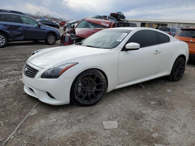 Infiniti Q60 (2015)