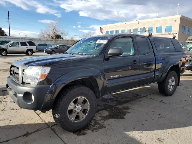 Toyota Tacoma (2008)
