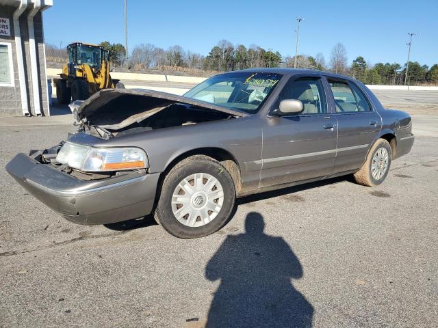 Mercury Grmarquis (2004)