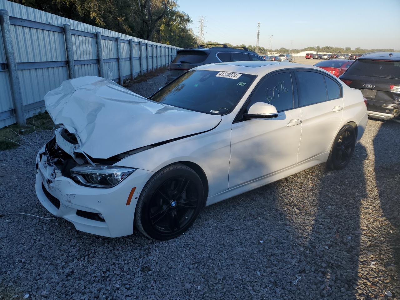 Bmw 3er (2018)