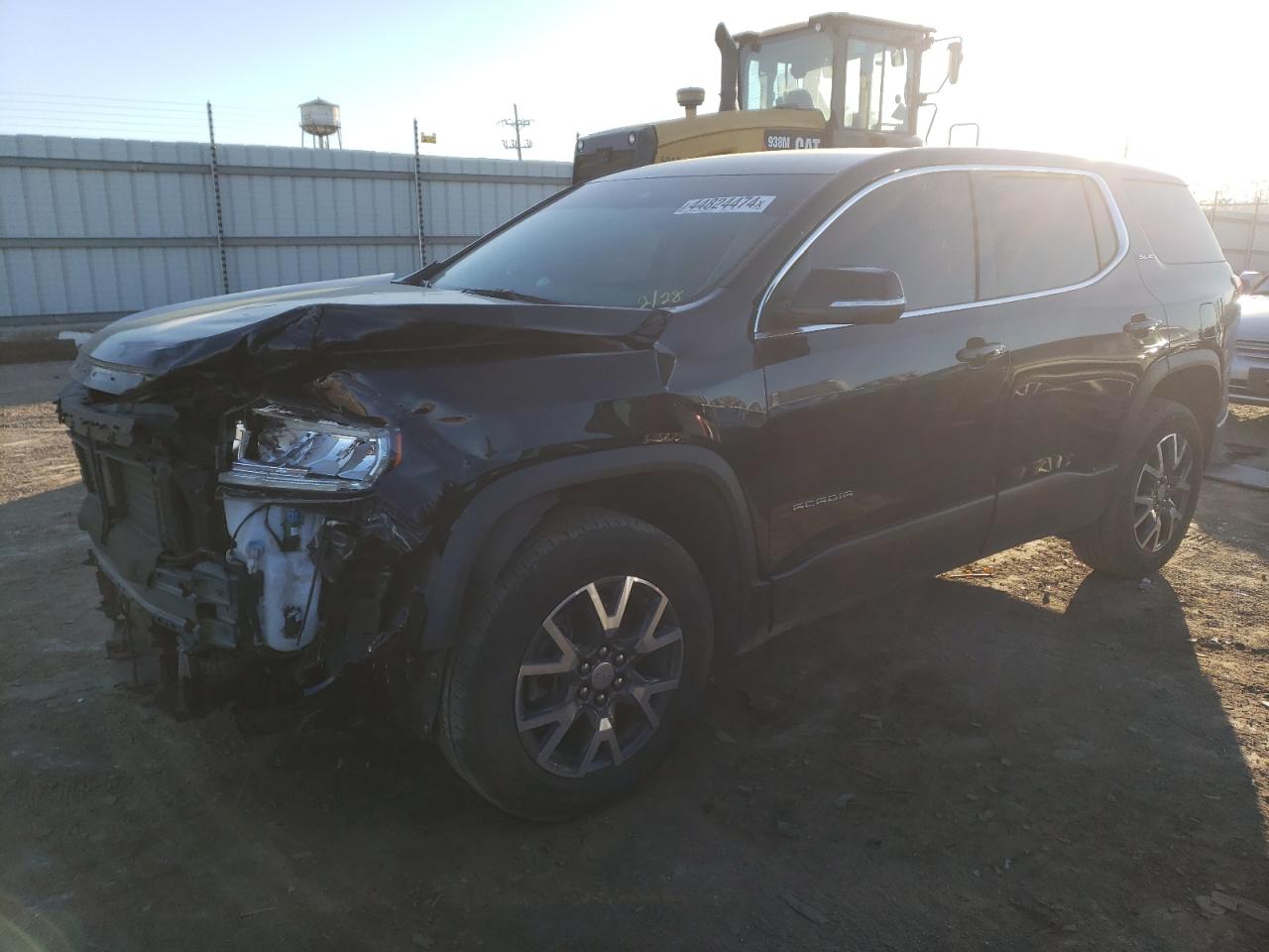 Gmc Acadia (2022)