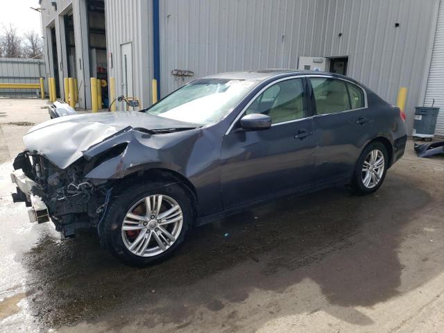 Infiniti G37 (2013)