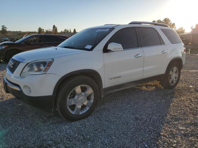Gmc Acadia (2008)