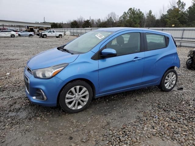 Chevrolet Spark (2016)