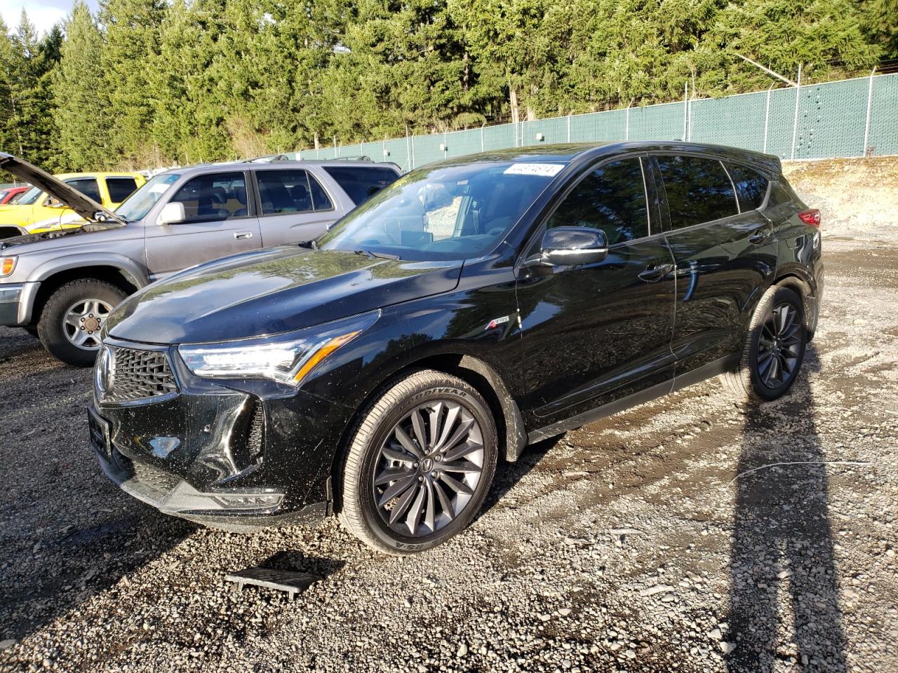 Acura Rdx (2023)