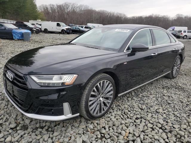 Audi A8 (2019)