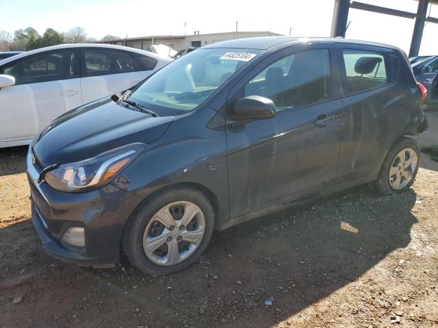 Chevrolet Spark (2020)