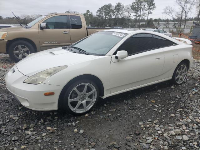 Toyota Celica (2000)