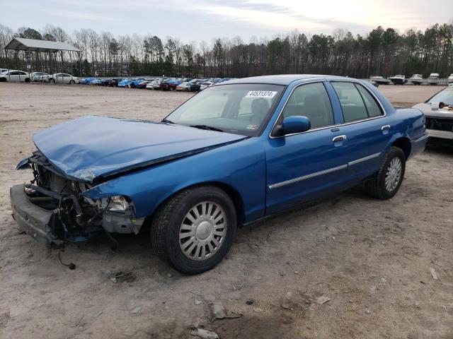 Mercury Grmarquis (2003)