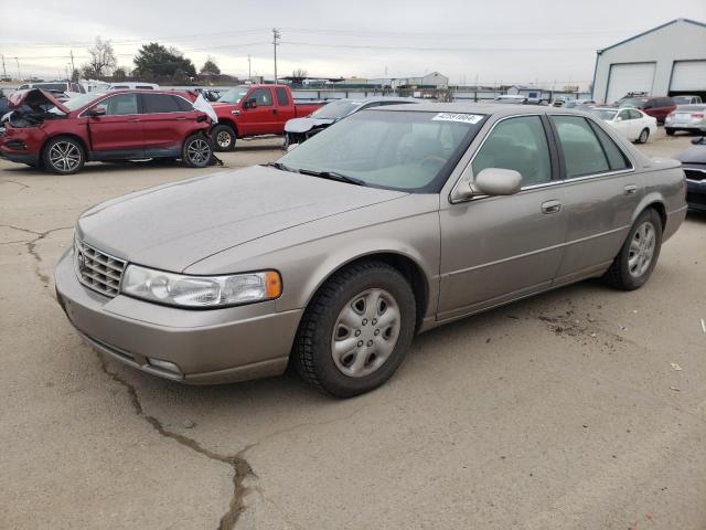 Cadillac Seville (1999)