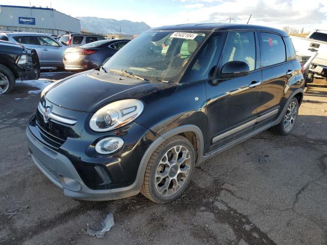 Fiat 500l (2013)