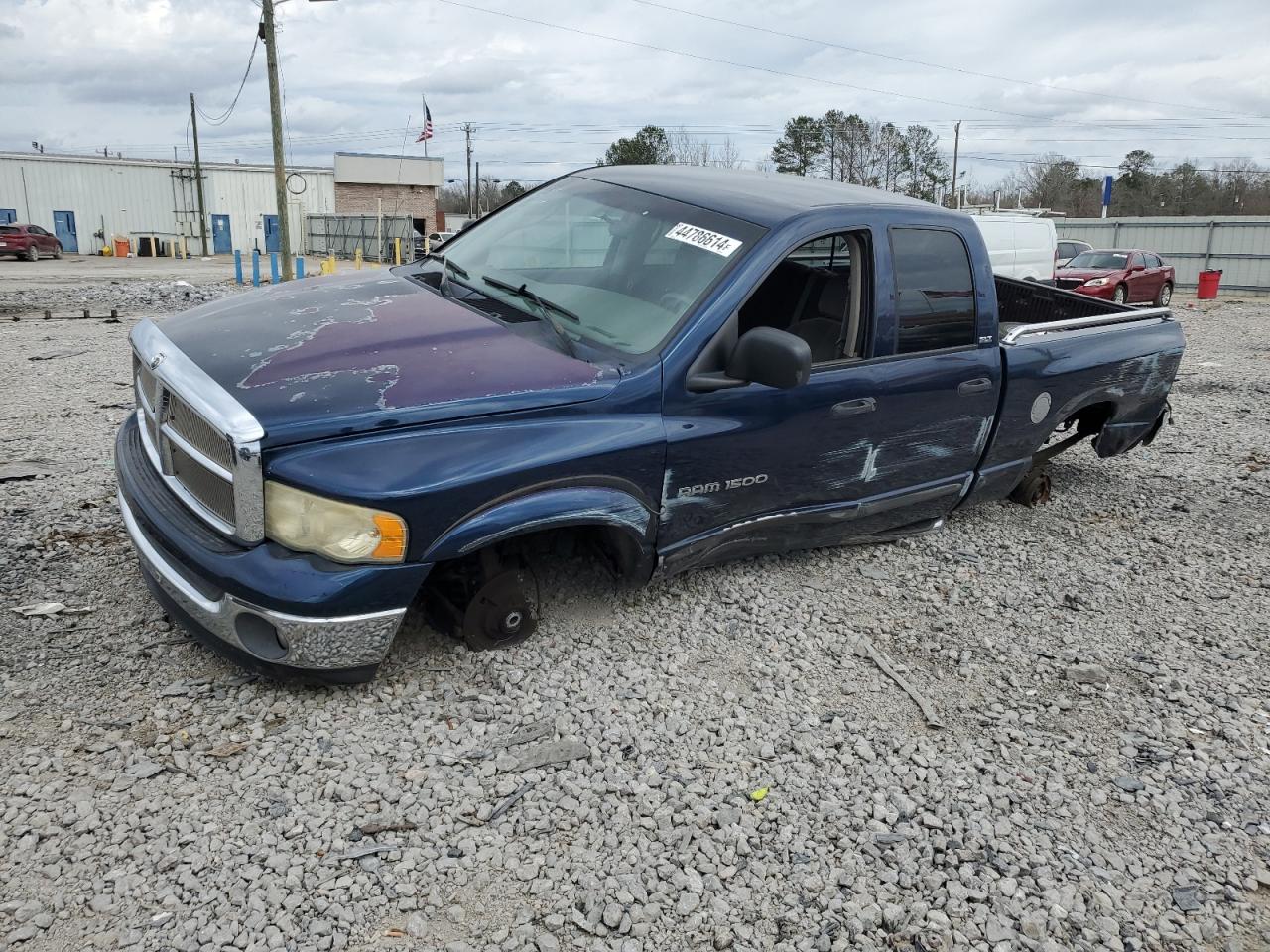 Dodge Ram (2003)