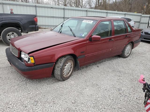 Volvo 850 (1994)