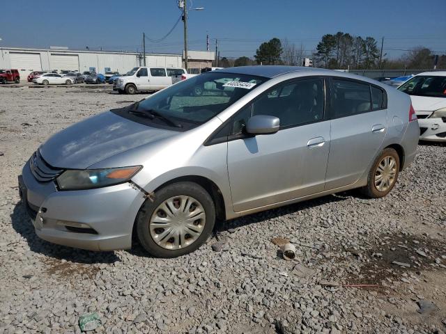 Honda Insight (2010)