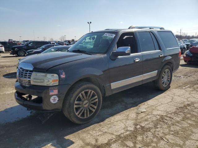 Lincoln Navigator (2007)